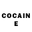 Cocaine Боливия Average GBM